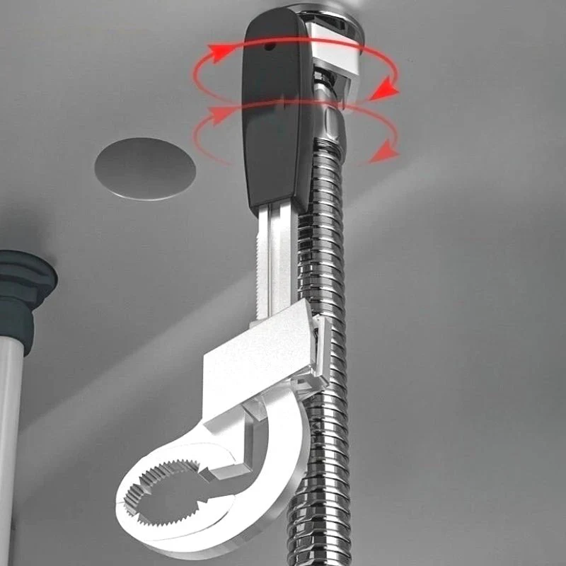 RohrHeld™ Reinigungsrohrlösung - Image 3
