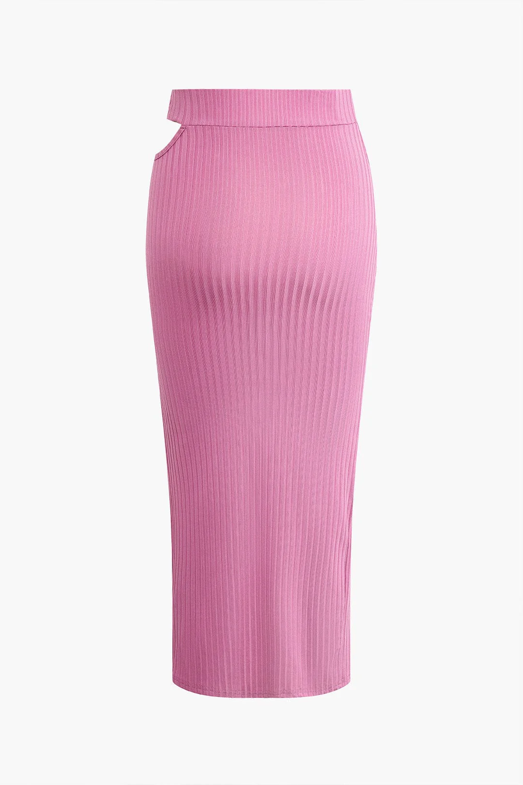 Romy | Asymmetrisches Zweiteiler-Set mit Cut-Out-Details - Image 4