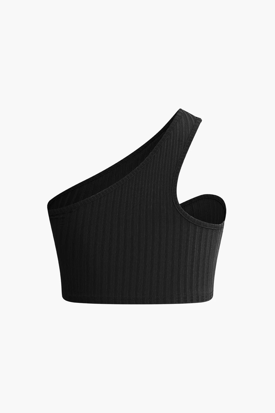 Romy | Asymmetrisches Zweiteiler-Set mit Cut-Out-Details - Image 7