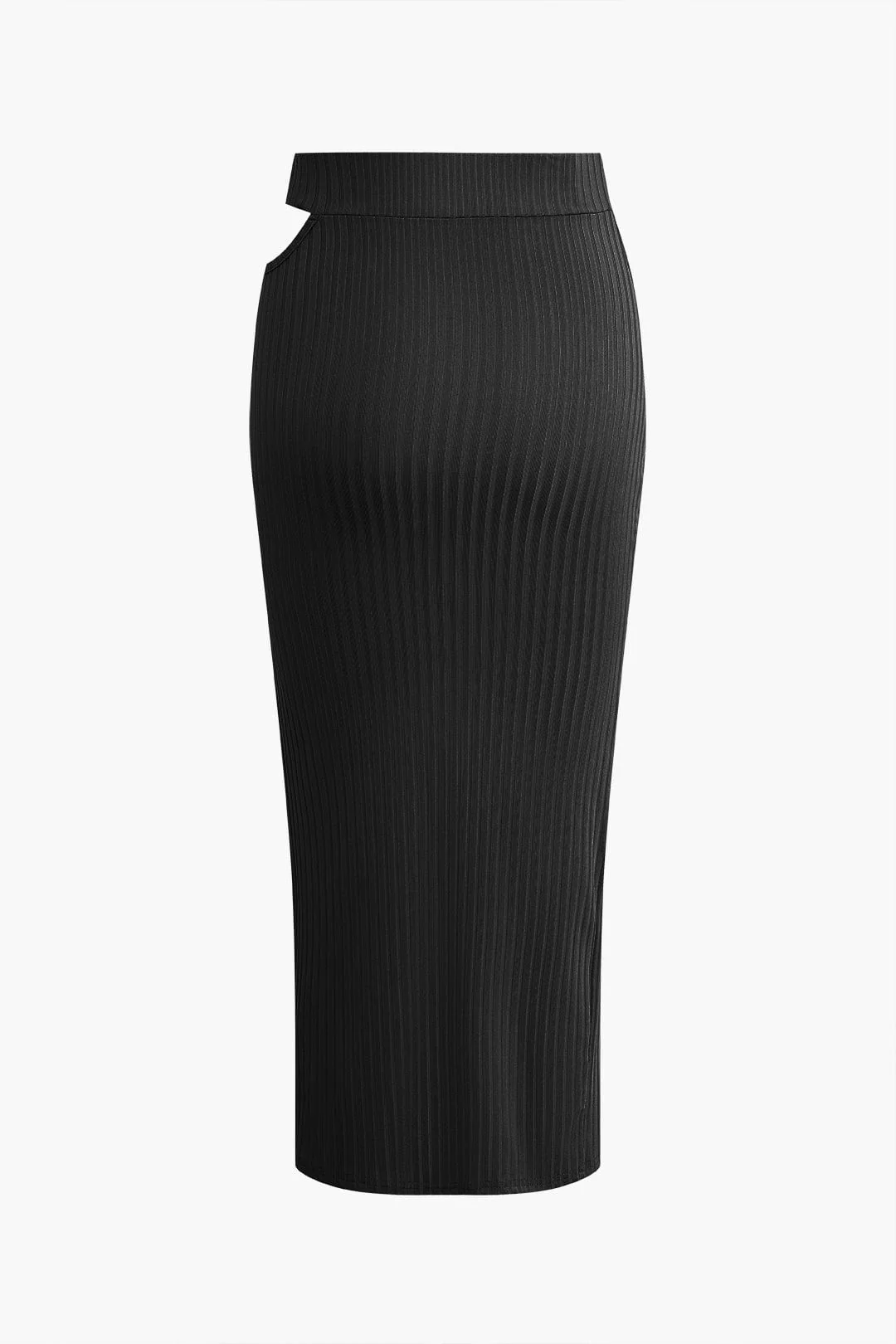 Romy | Asymmetrisches Zweiteiler-Set mit Cut-Out-Details - Image 9