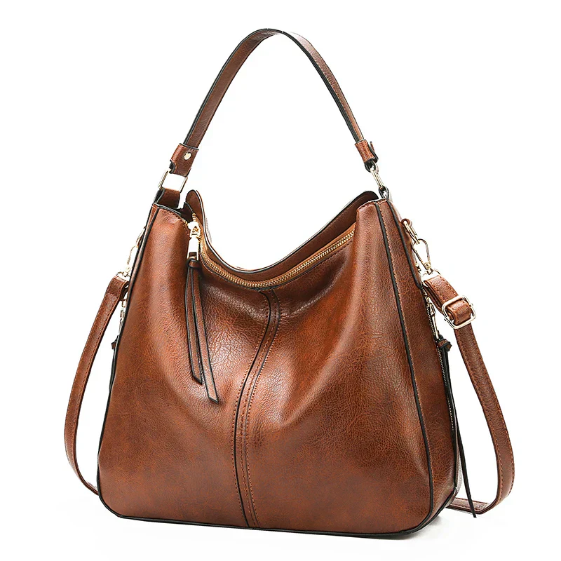 Romy | Elegante Ledertasche - Image 2