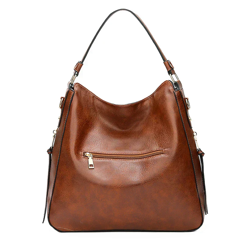Romy | Elegante Ledertasche - Image 3