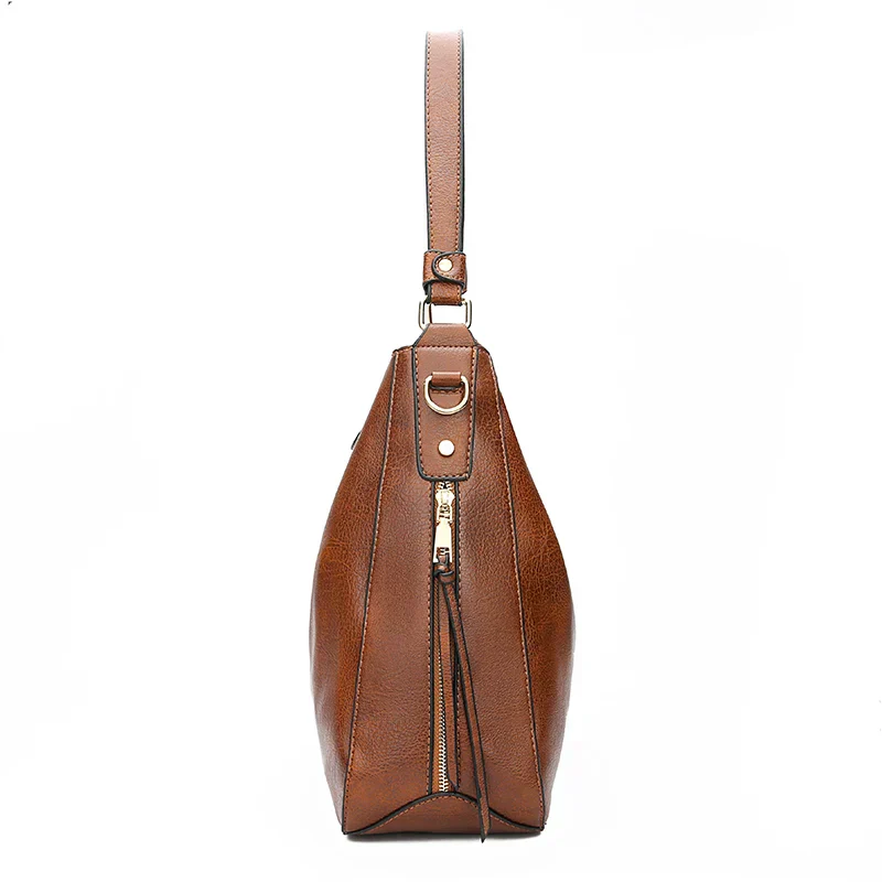 Romy | Elegante Ledertasche - Image 4