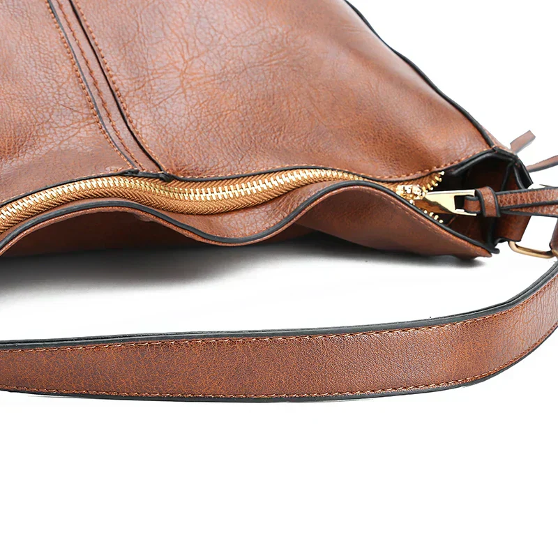 Romy | Elegante Ledertasche - Image 7
