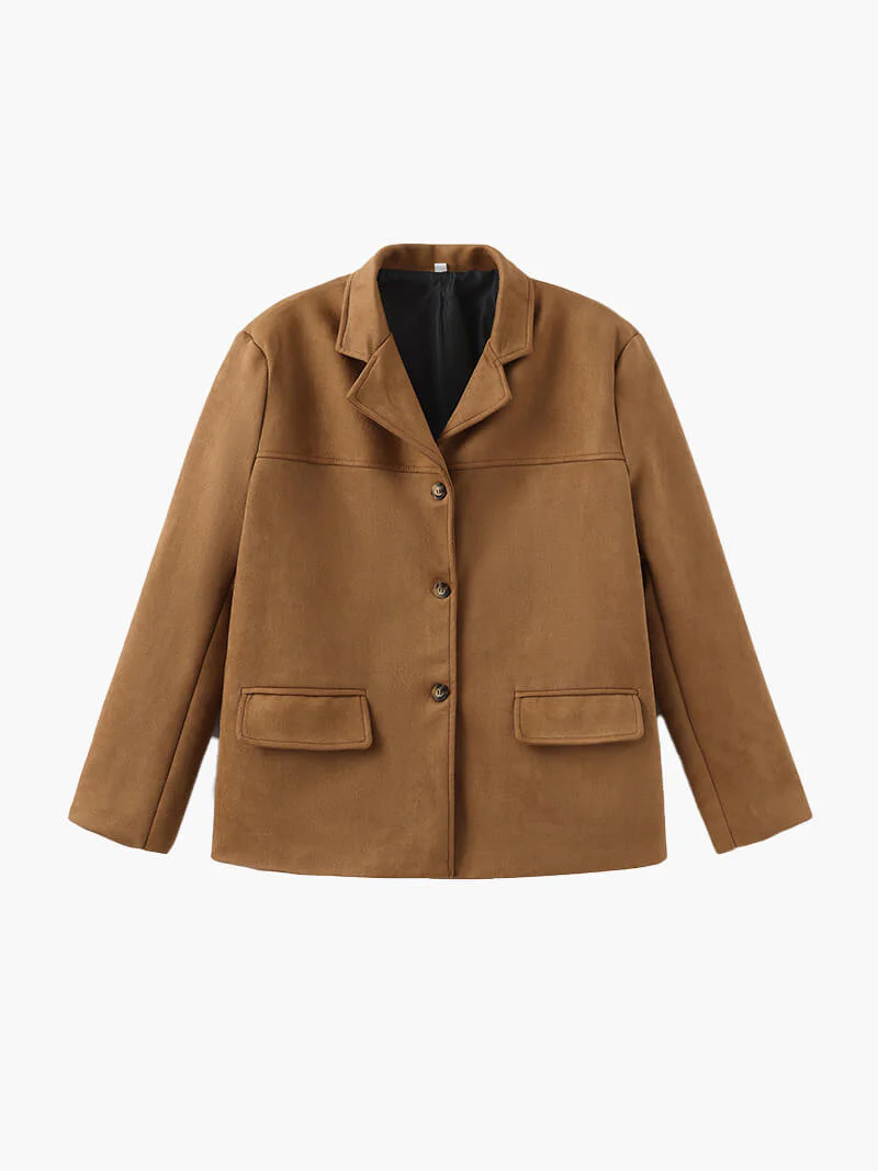 ROMY | WILDLEDERJACKE - Image 6