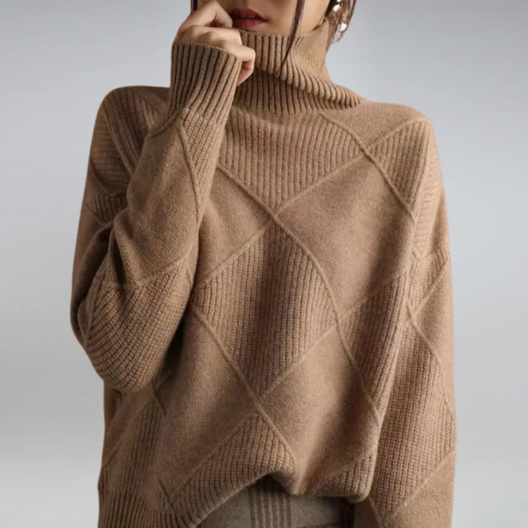 Roos | Elegance Sweater - Image 2