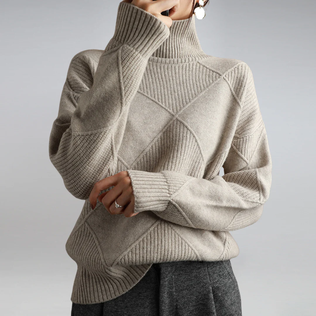 Roos | Elegance Sweater - Image 3