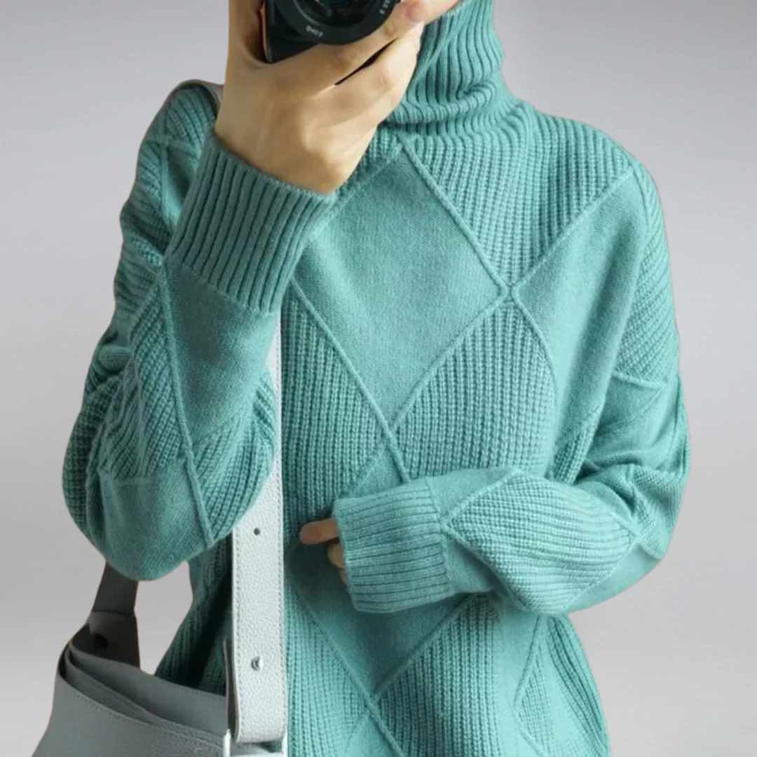 Roos | Elegance Sweater - Image 5