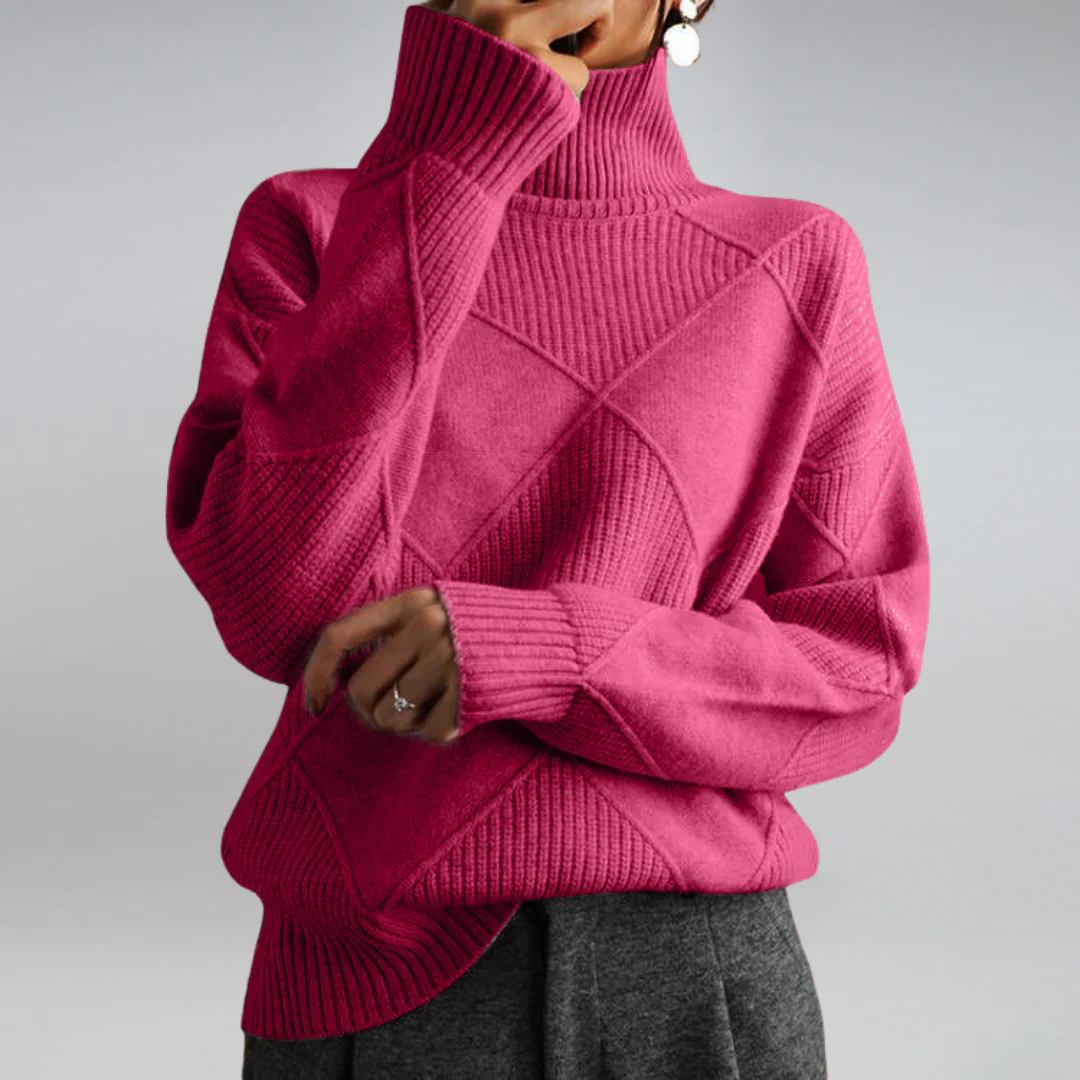 Roos | Elegance Sweater - Image 6