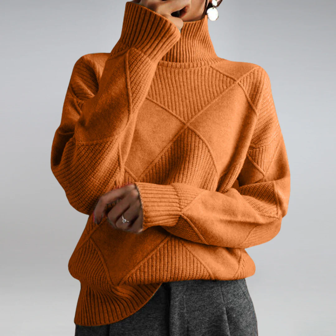 Roos | Elegance Sweater - Image 7