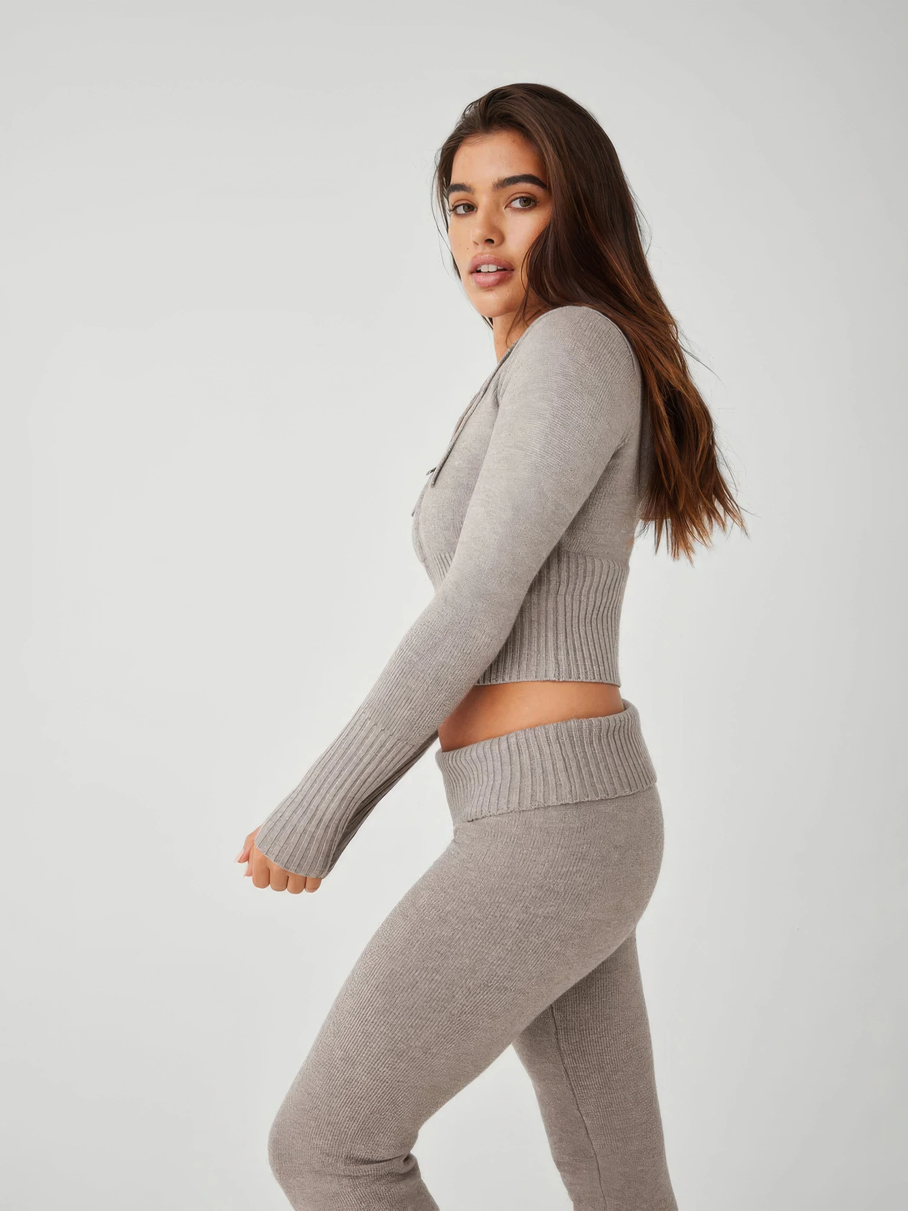 ROSA KNIT SET - Image 8