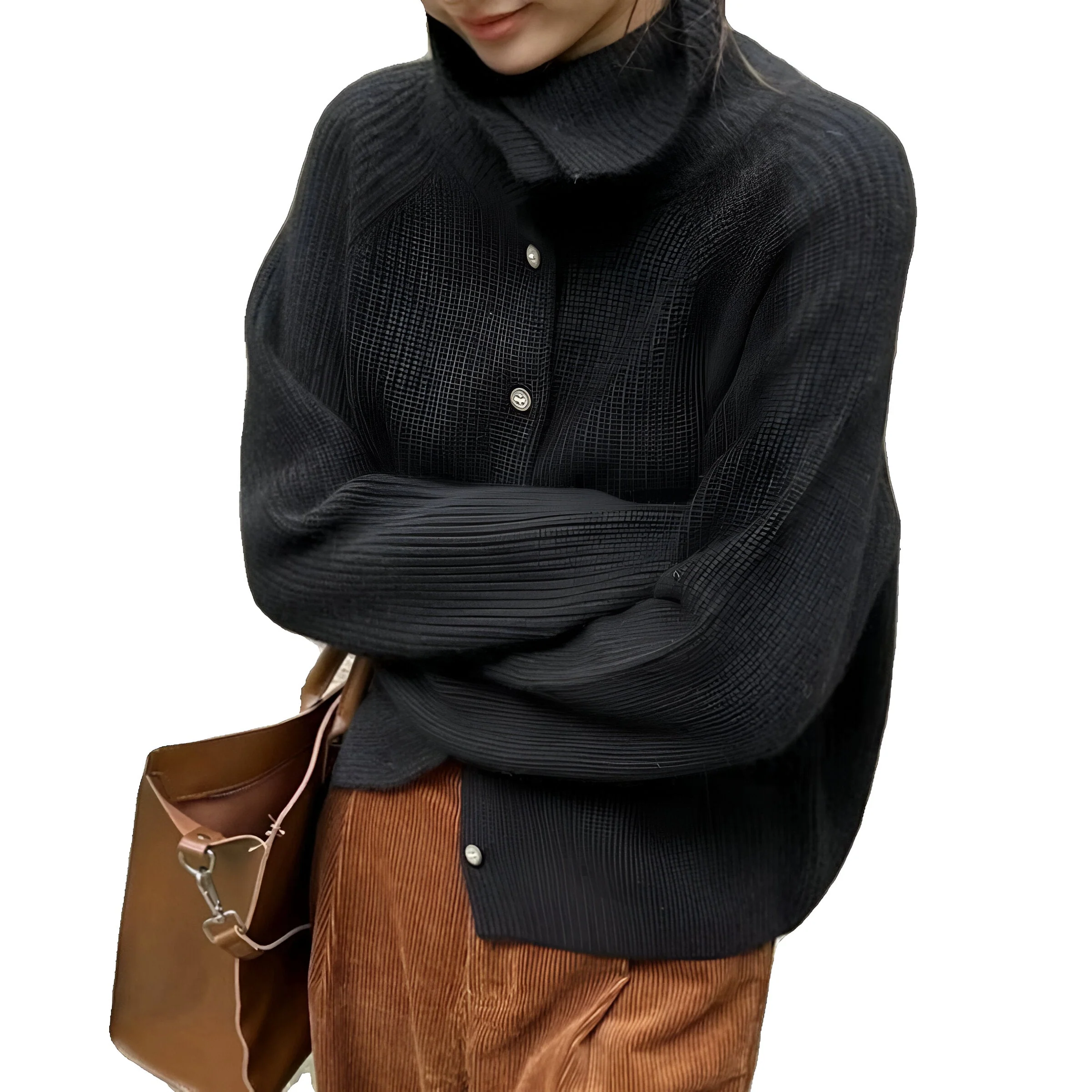 Rosa | Kuscheliger & Chic Cashmere-Pullover - Image 5