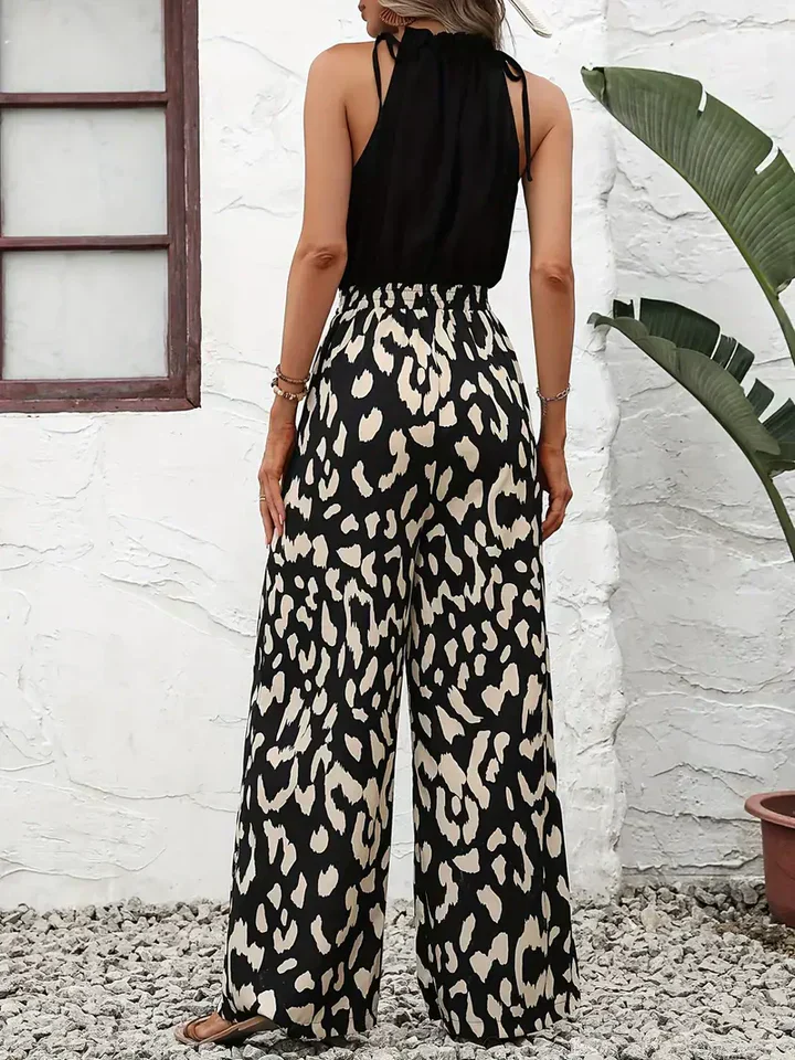 Rosalind | Moderner und vielseitiger Sommer-Jumpsuit - Image 2