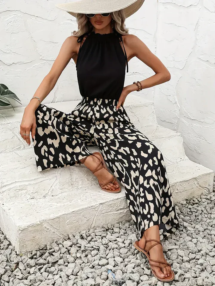 Rosalind | Moderner und vielseitiger Sommer-Jumpsuit - Image 3