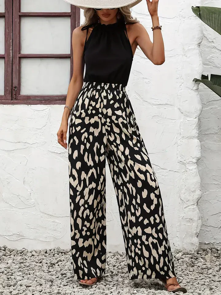 Rosalind | Moderner und vielseitiger Sommer-Jumpsuit - Image 4