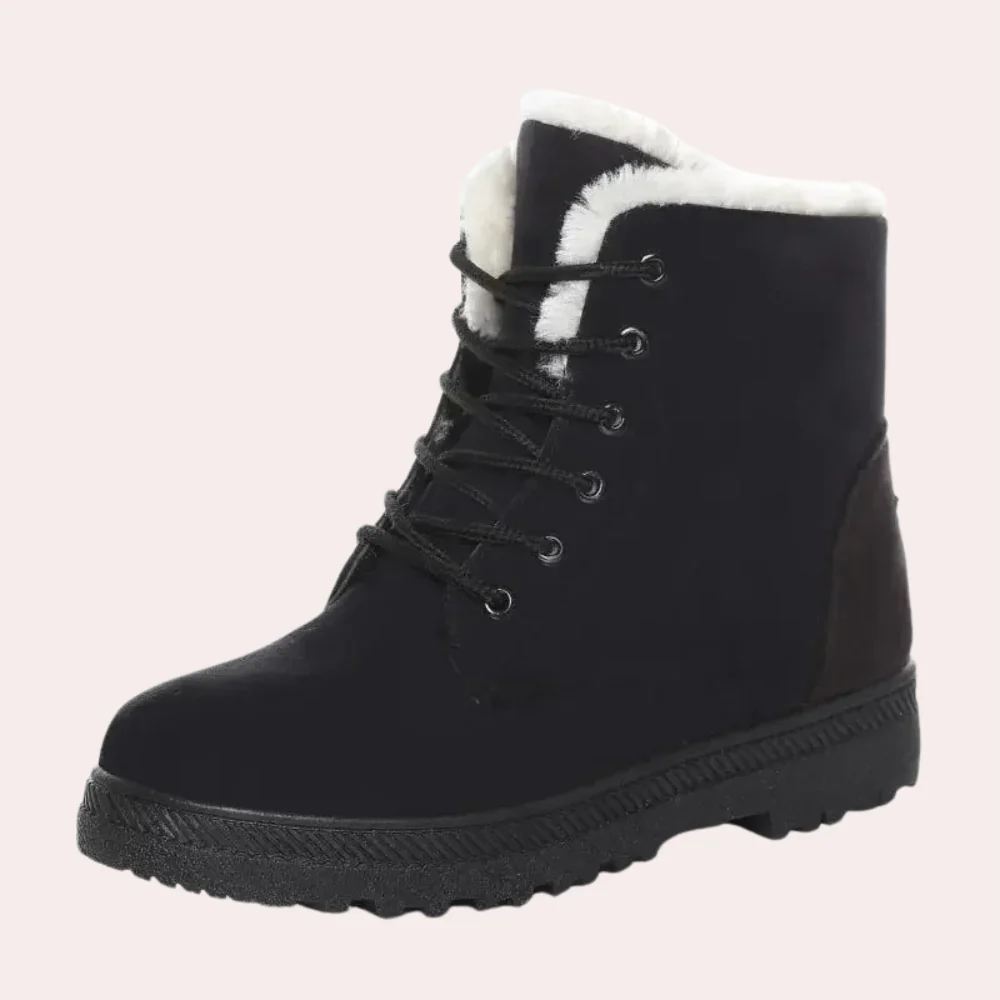 Rosaline | Rutschfeste Damenstiefel