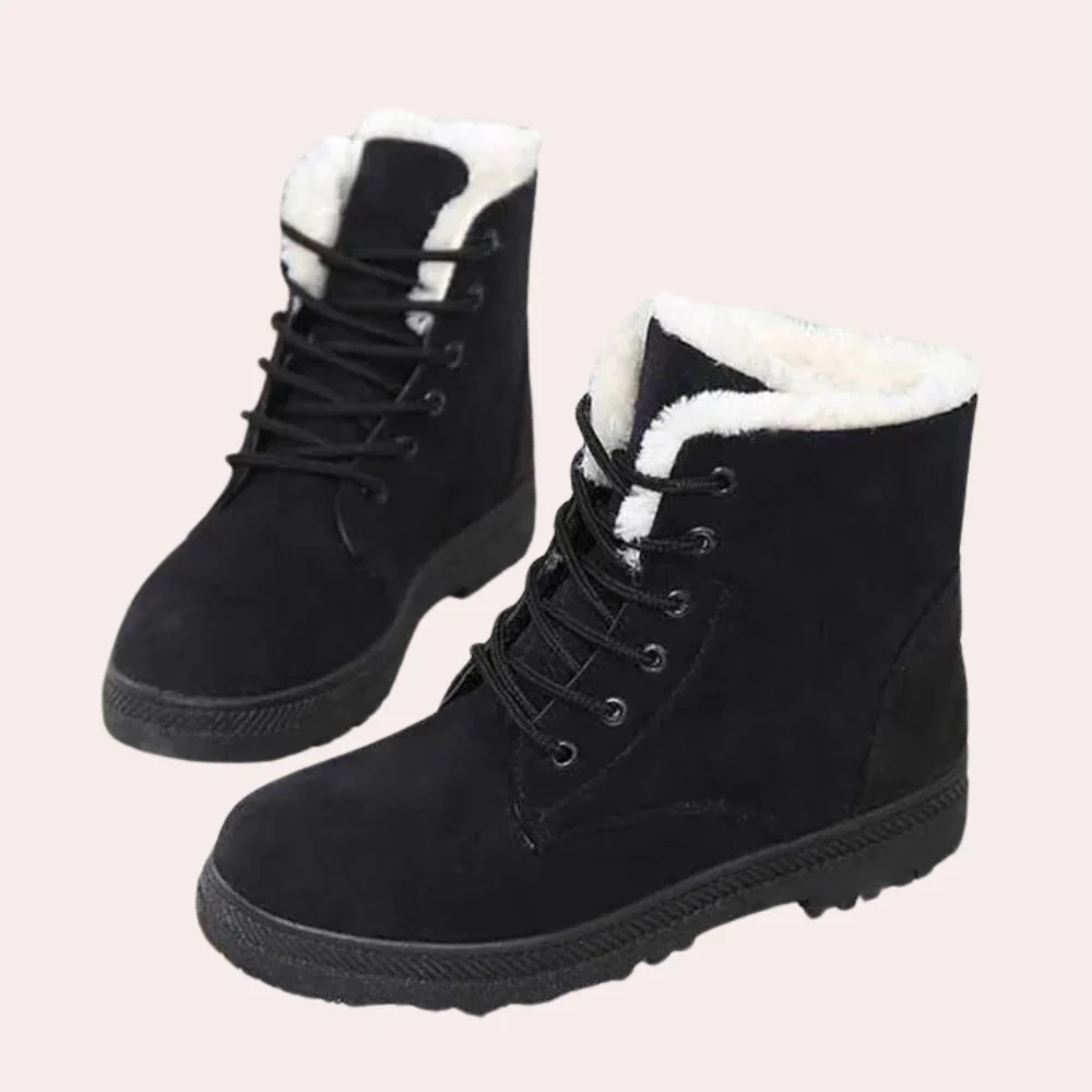 Rosaline | Rutschfeste Damenstiefel - Image 2