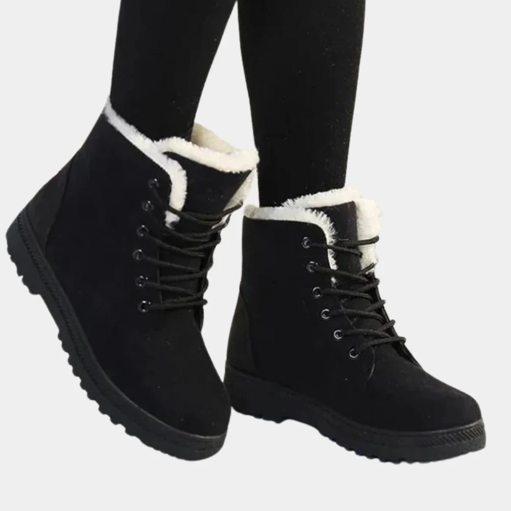 Rosaline | Rutschfeste Damenstiefel - Image 3