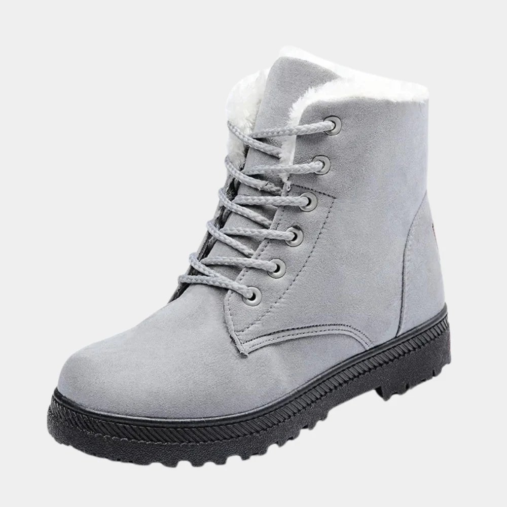 Rosaline | Rutschfeste Damenstiefel - Image 6