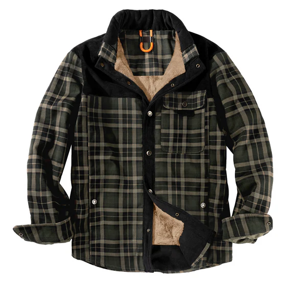Rosario | Bequeme und elegante Jacke - Image 2
