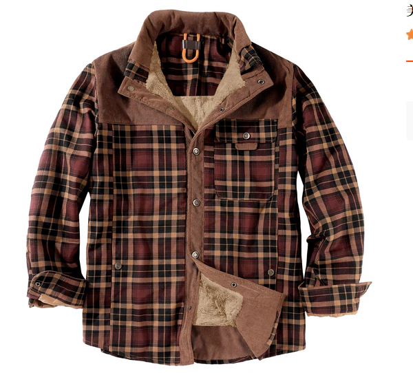 Rosario | Bequeme und elegante Jacke - Image 3