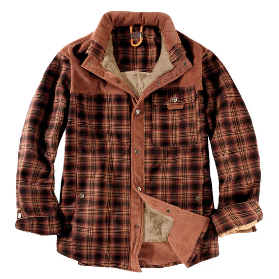 Rosario | Bequeme und elegante Jacke - Image 4