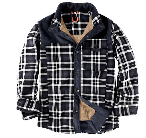 Rosario | Bequeme und elegante Jacke - Image 5