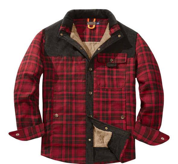 Rosario | Bequeme und elegante Jacke - Image 6