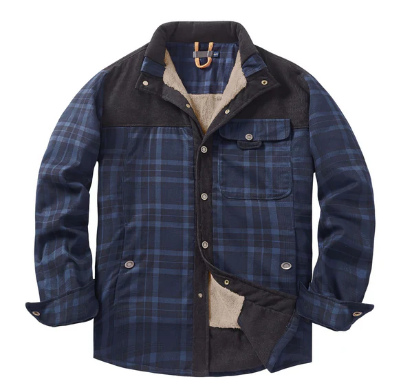Rosario | Bequeme und elegante Jacke - Image 7
