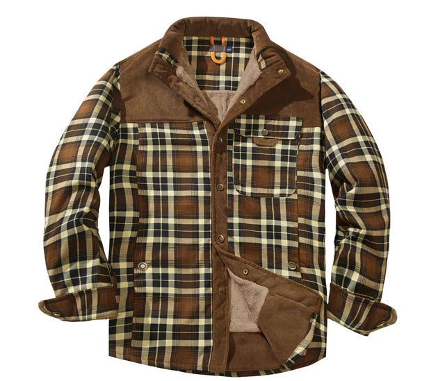 Rosario | Bequeme und elegante Jacke - Image 8