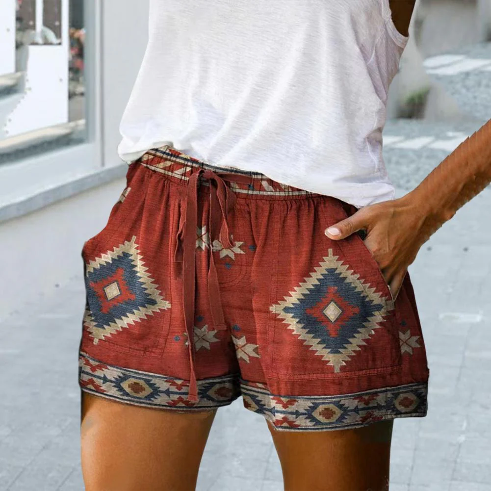 ROSIE - Schicke Strandshorts - Image 2