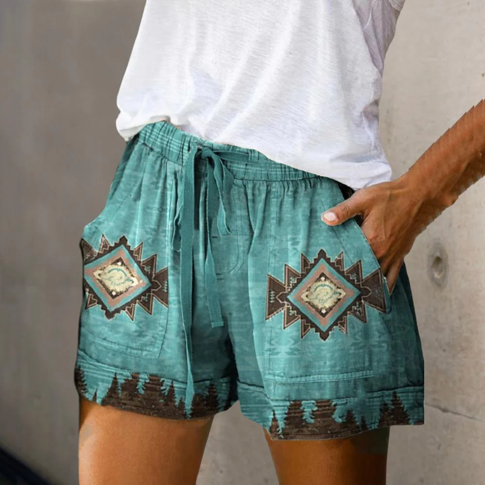 ROSIE - Schicke Strandshorts - Image 3