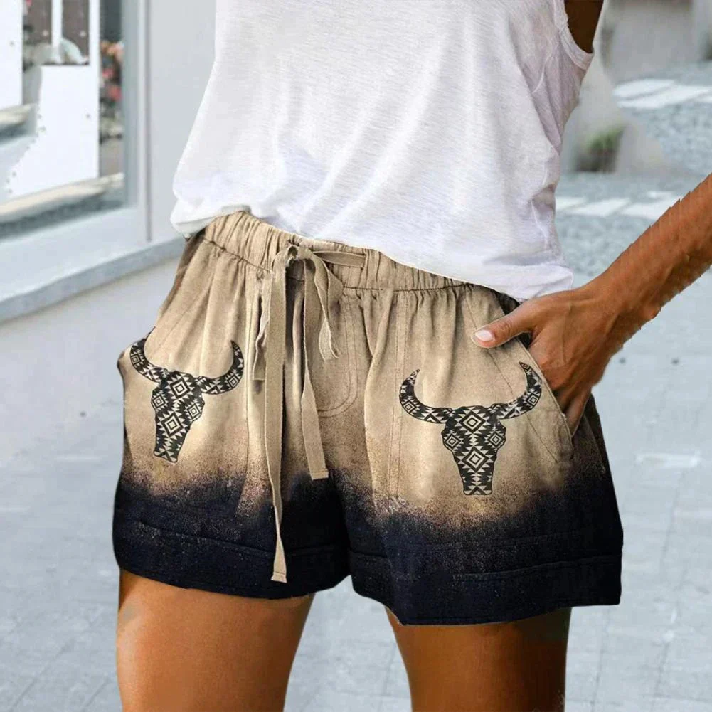 ROSIE - Schicke Strandshorts - Image 4