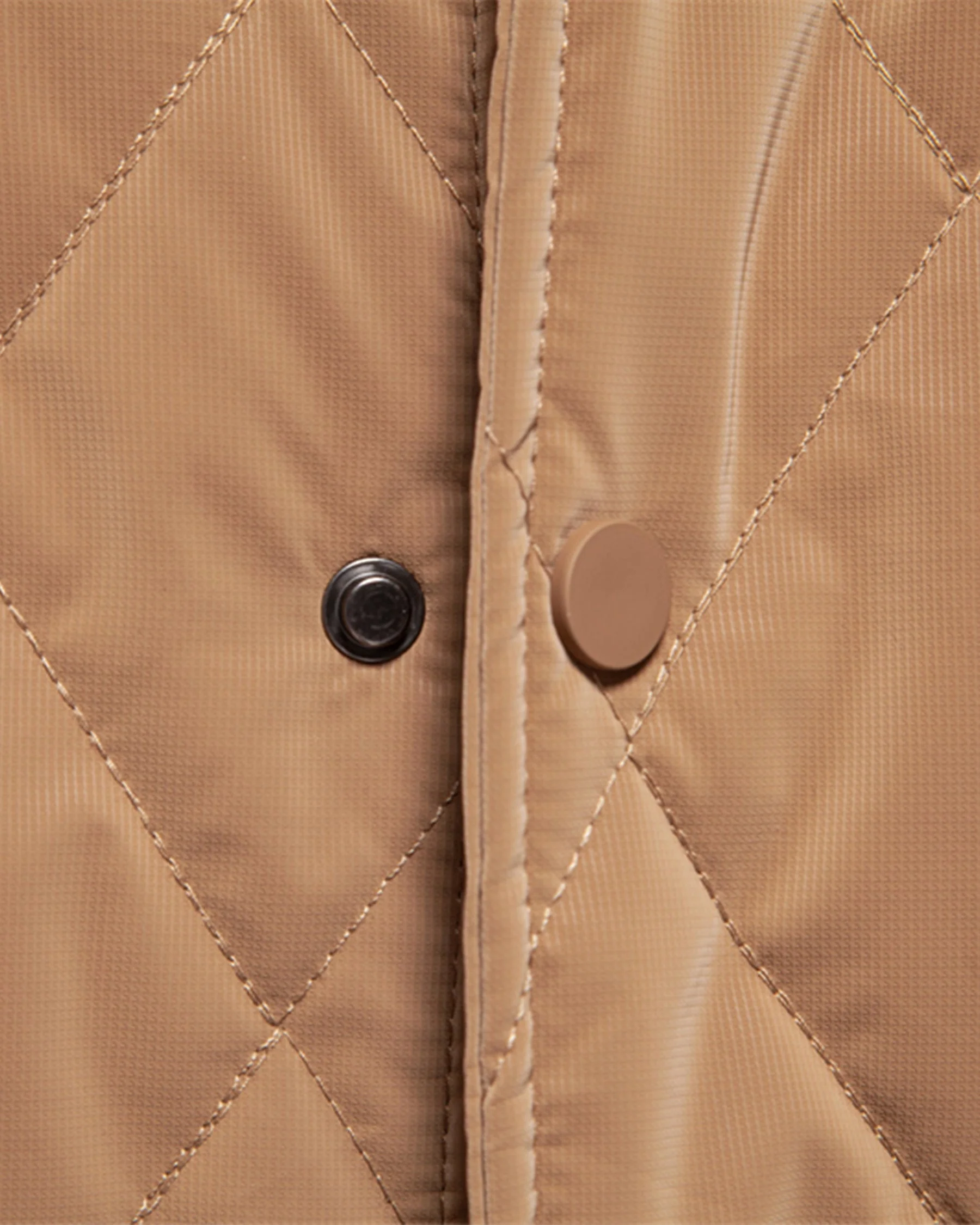 Ruben | Panelled Hybrid Bomberjacke - Image 19