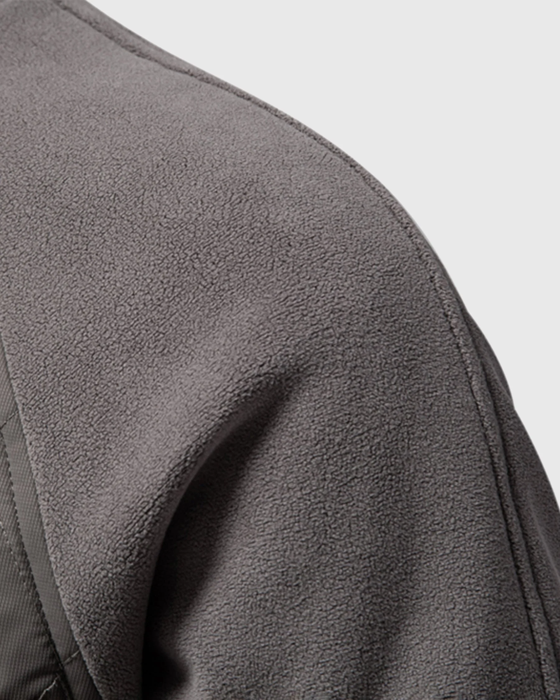Ruben | Panelled Hybrid Bomberjacke - Image 25