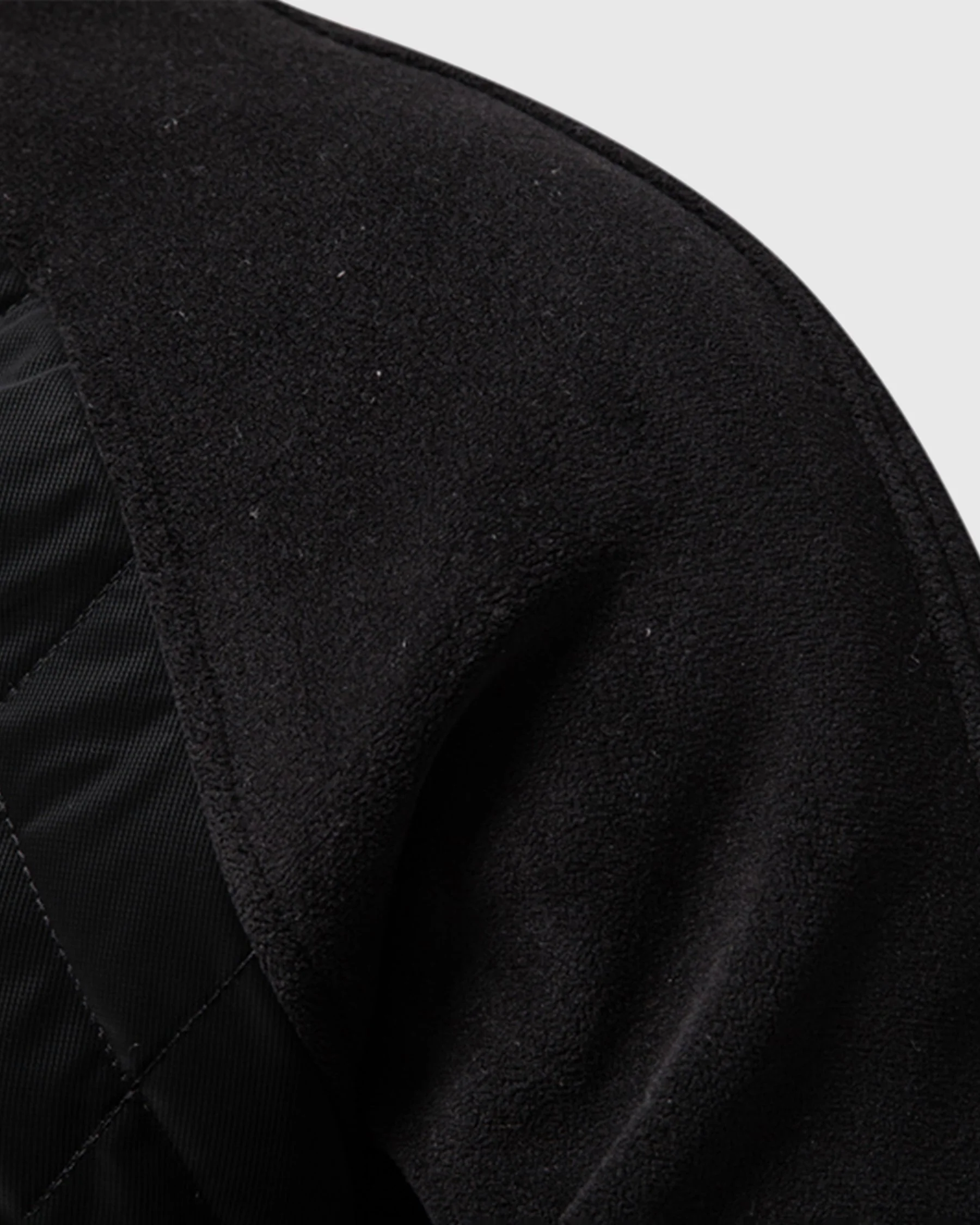 Ruben | Panelled Hybrid Bomberjacke - Image 27
