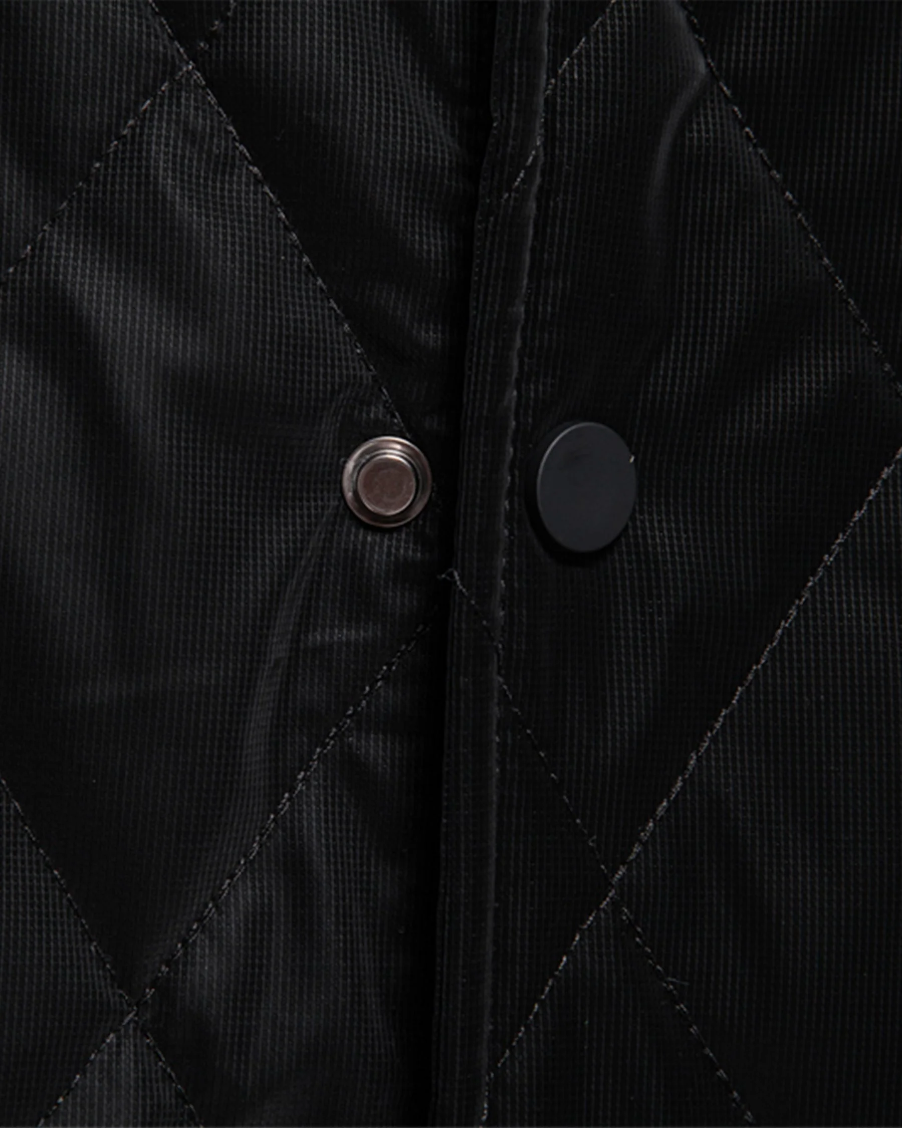 Ruben | Panelled Hybrid Bomberjacke - Image 30