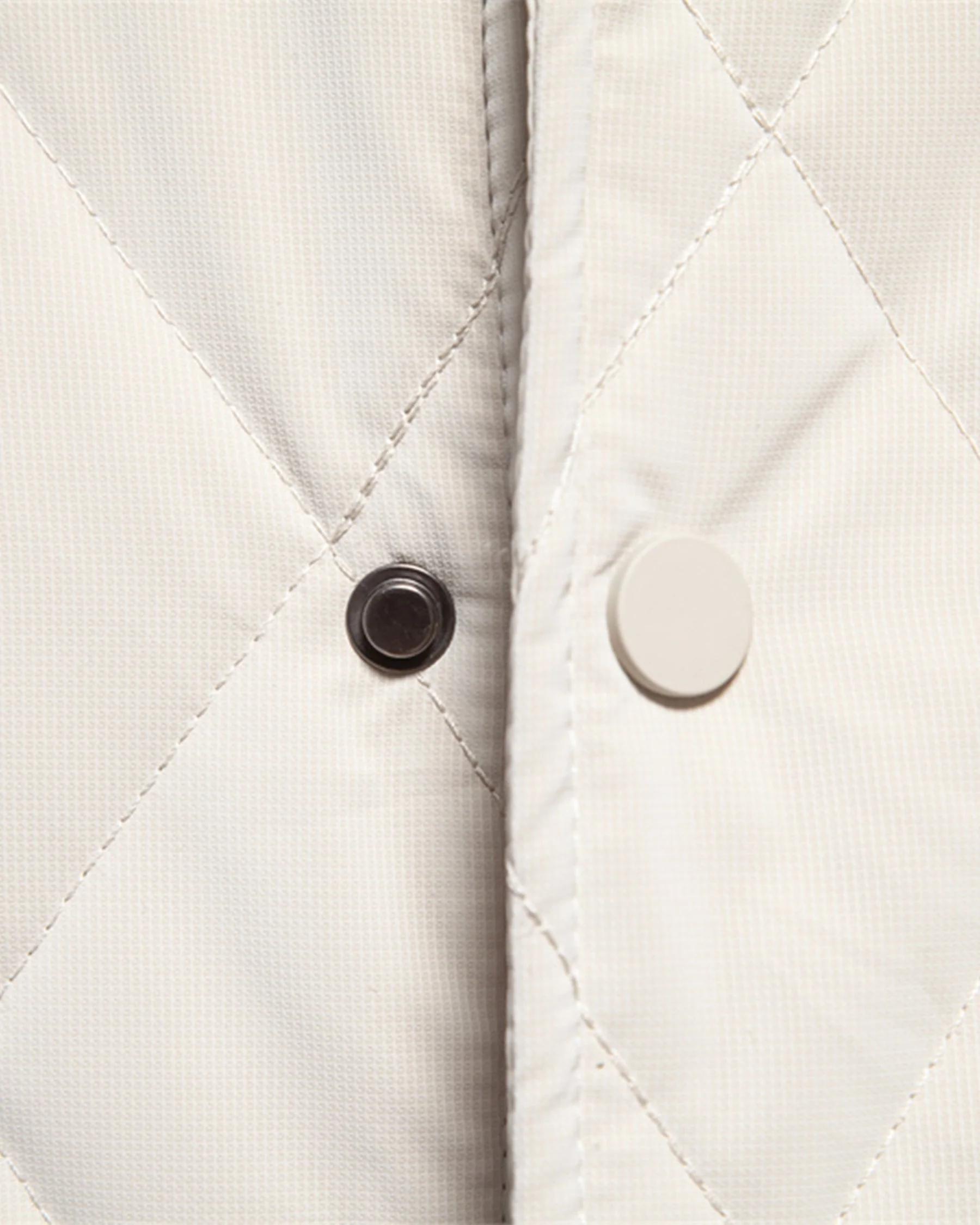 Ruben | Panelled Hybrid Bomberjacke - Image 8