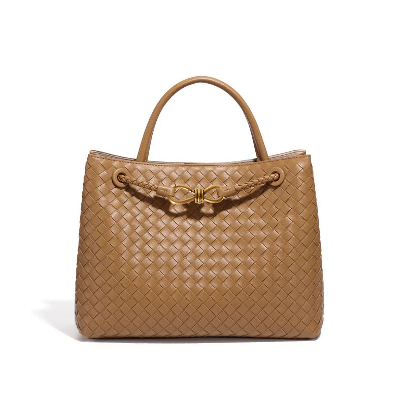 Ruby  Gewebte Tasche - Image 10