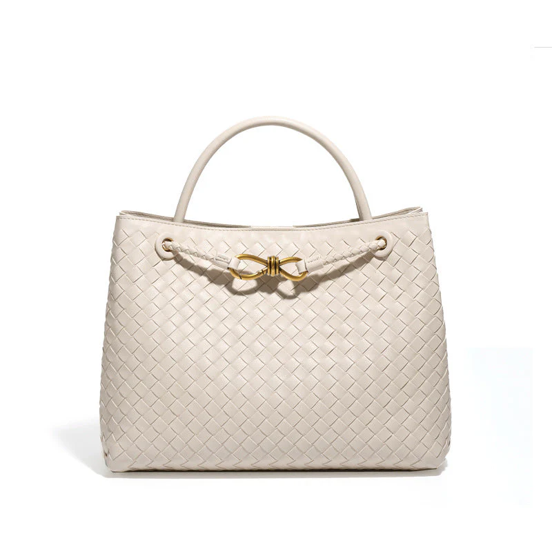 Ruby  Gewebte Tasche - Image 11