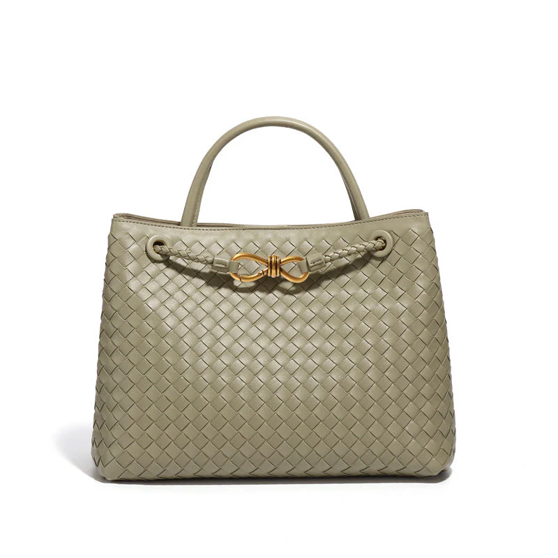Ruby  Gewebte Tasche - Image 13