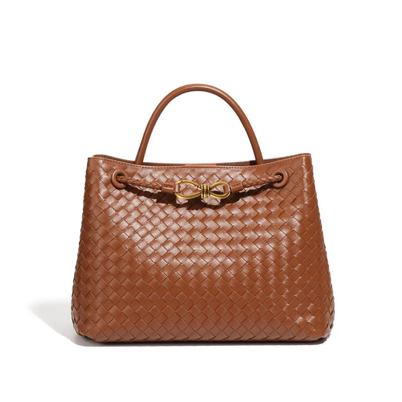 Ruby  Gewebte Tasche - Image 9