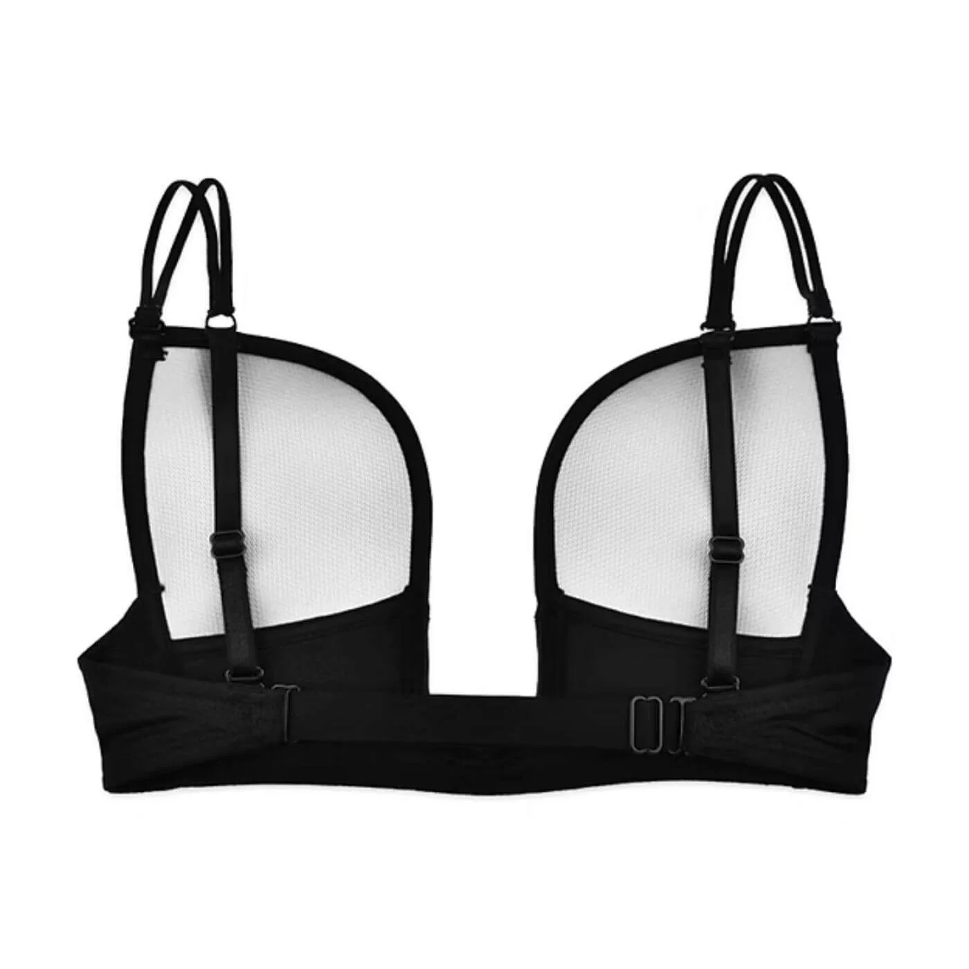 Rückenfreier BH mit tiefem Dekolleté - Image 5