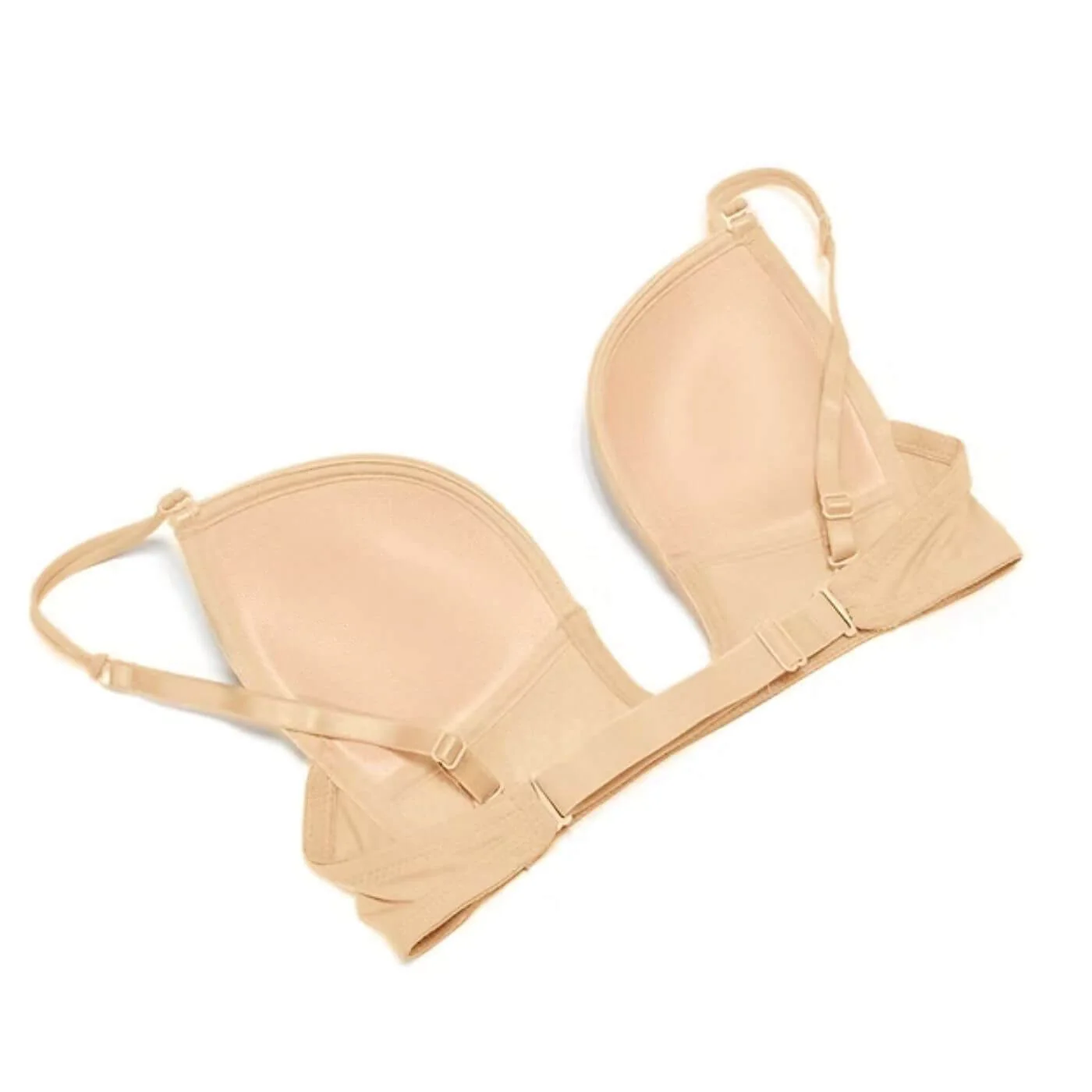 Rückenfreier BH mit tiefem Dekolleté - Image 8