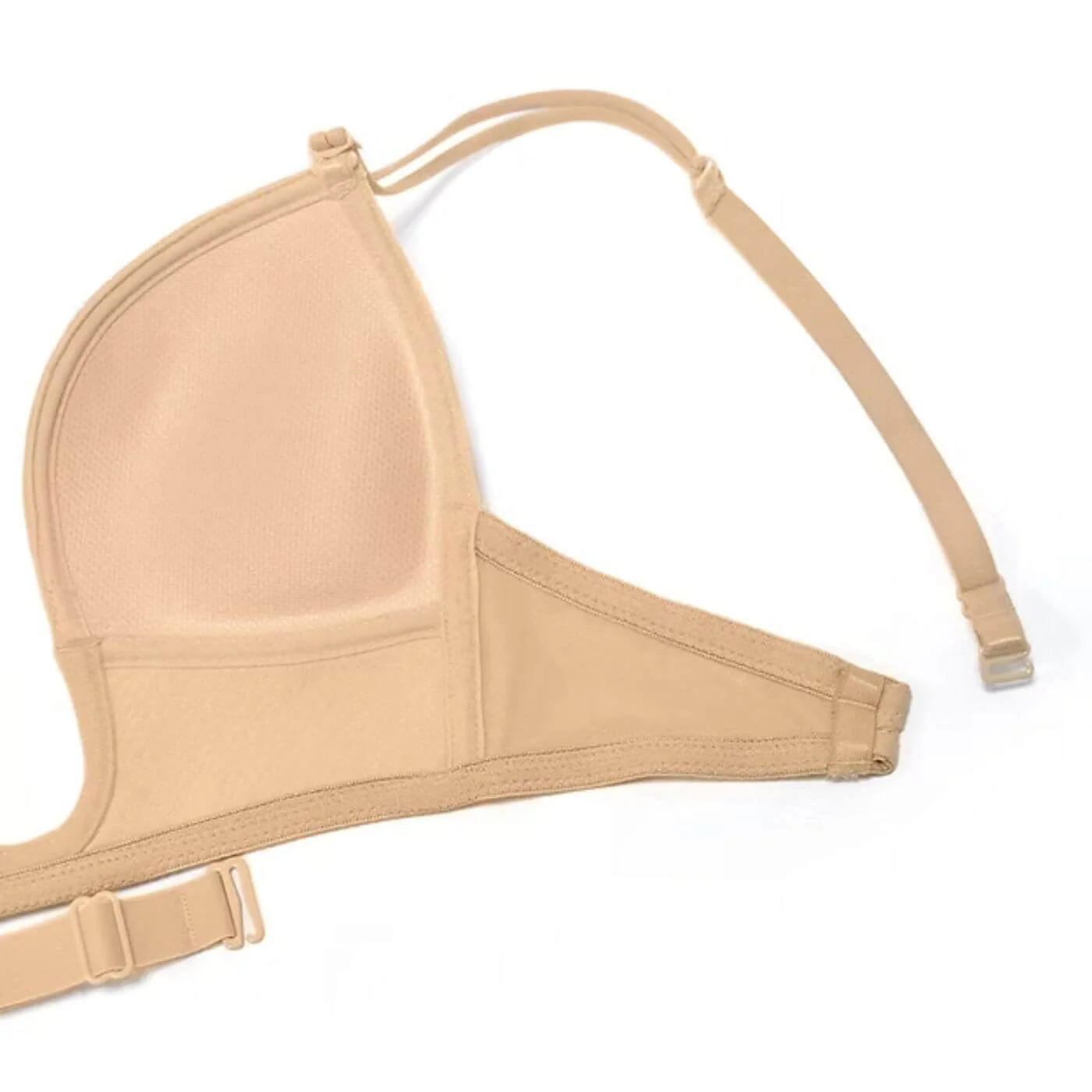Rückenfreier BH mit tiefem Dekolleté - Image 9