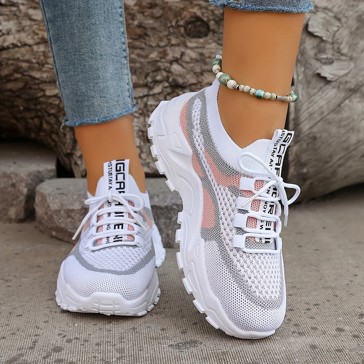 RunFlex™ – Ultraleichte Damen Sportschuhe für ultimativen Laufkomfort - Image 3