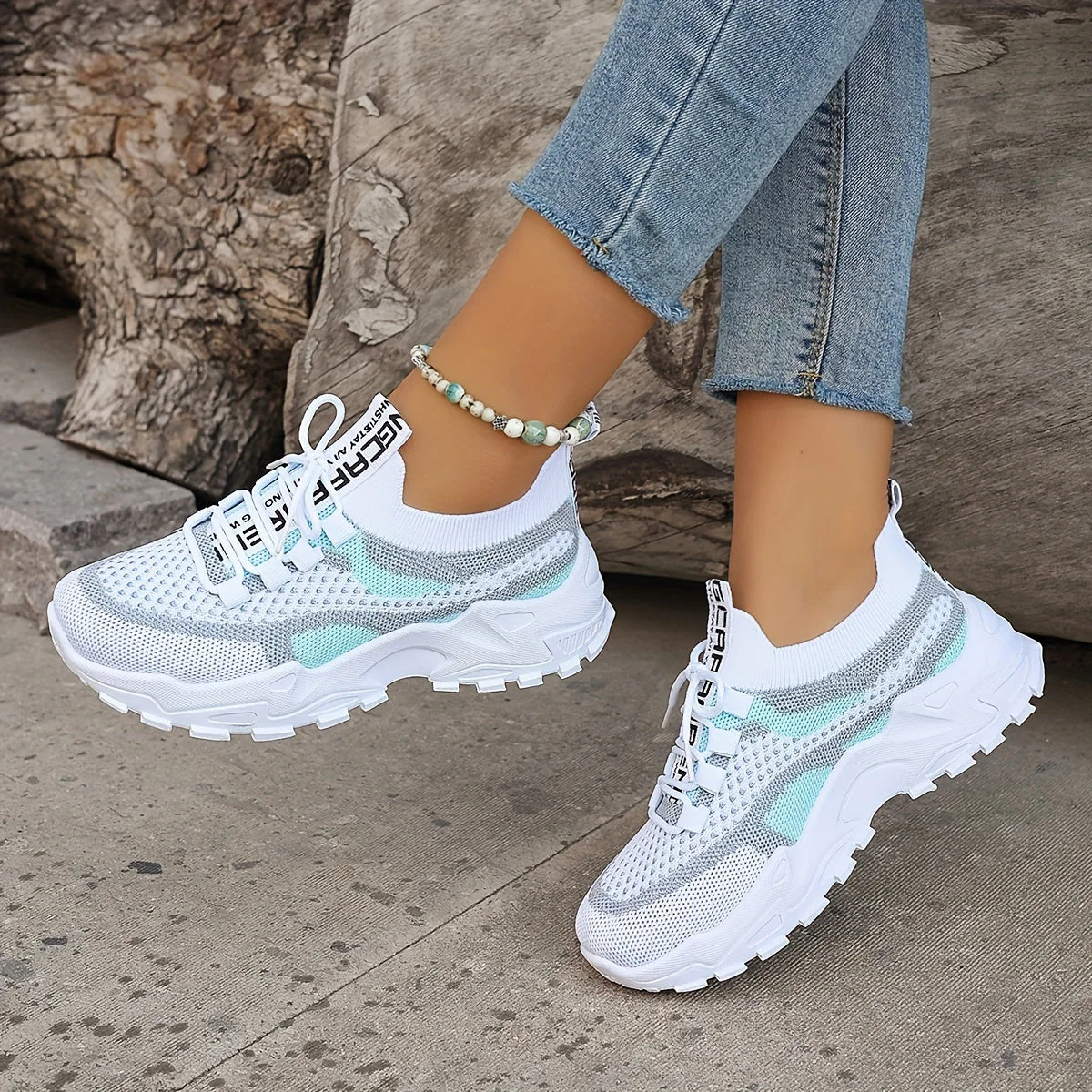 RunFlex™ – Ultraleichte Damen Sportschuhe für ultimativen Laufkomfort - Image 6