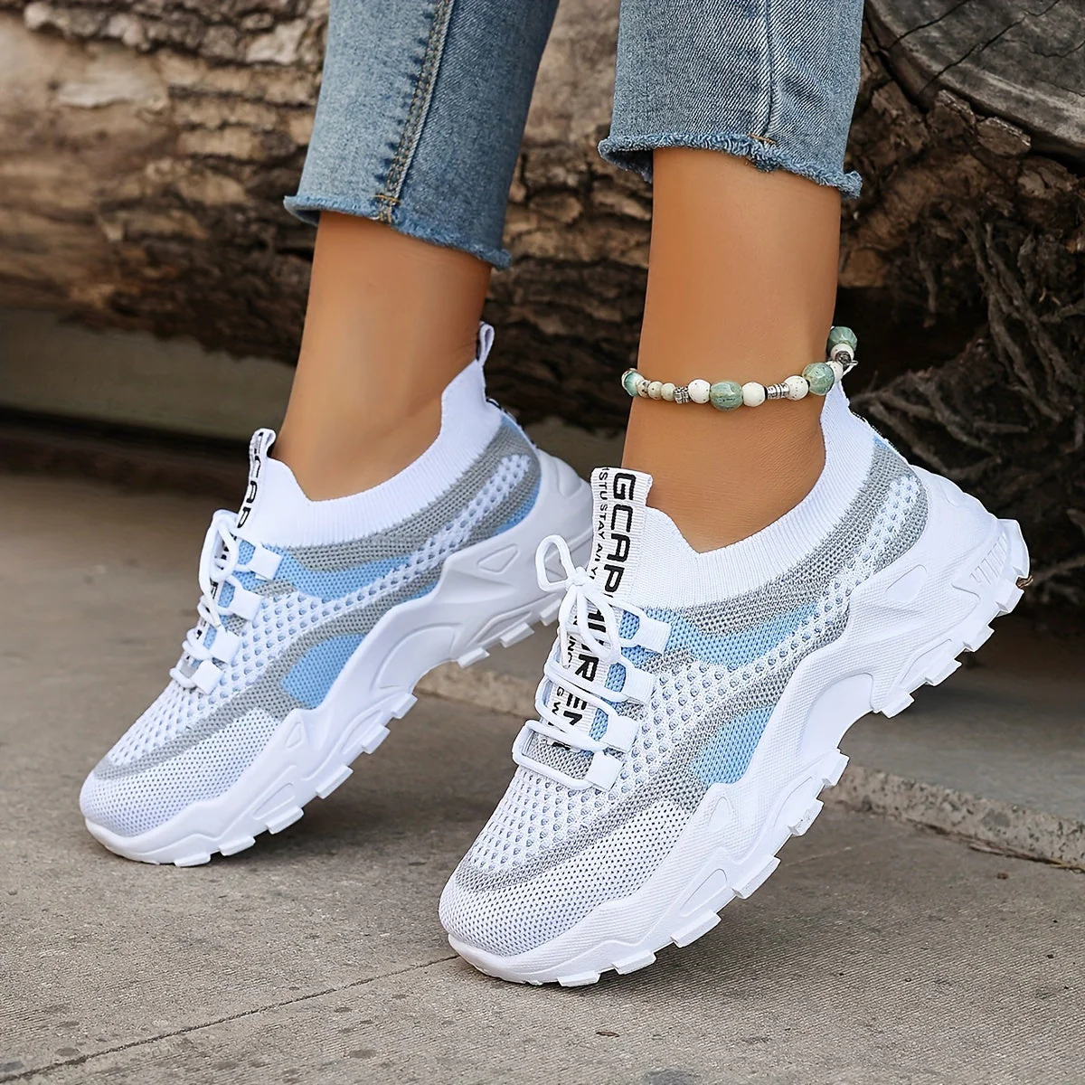 RunFlex™ – Ultraleichte Damen Sportschuhe für ultimativen Laufkomfort - Image 8