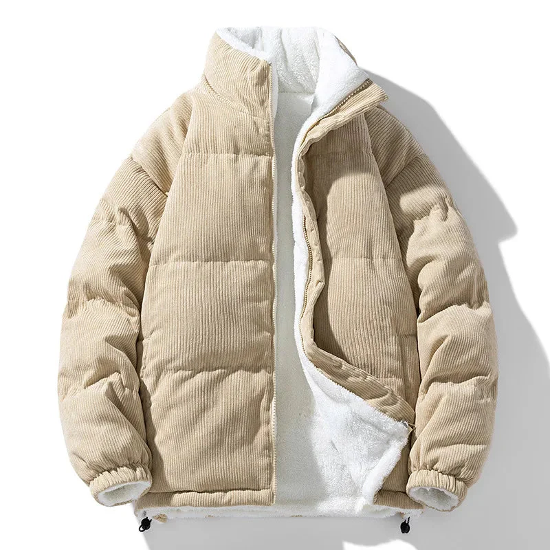 Rupert® | Premium Corduroy Jacke - Image 2