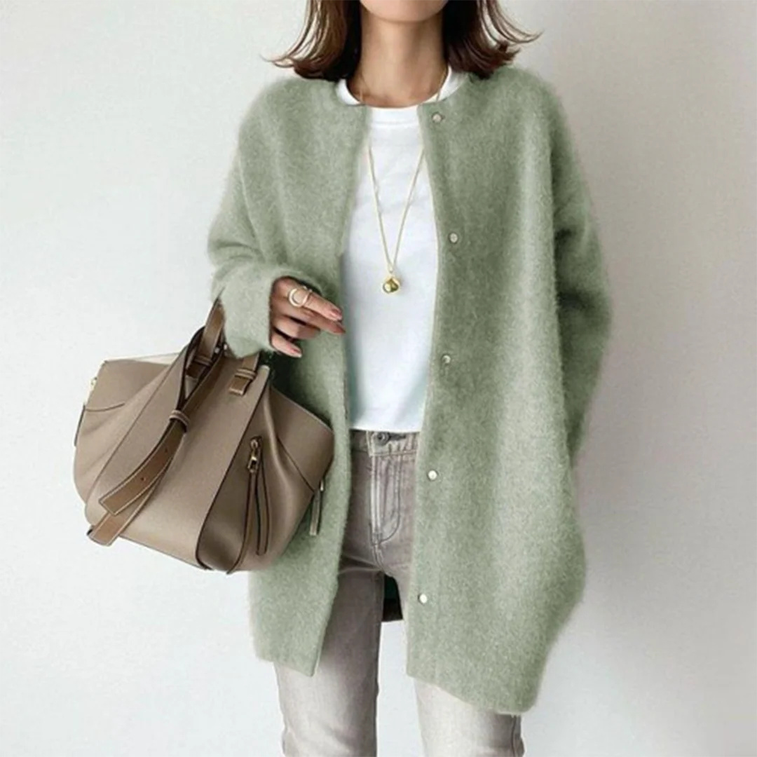 Ruperta - Elegante Strickjacke - Image 5